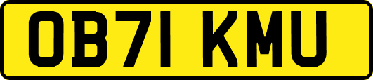 OB71KMU