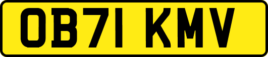 OB71KMV