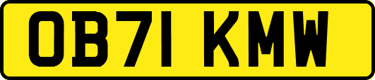 OB71KMW