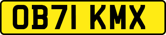 OB71KMX