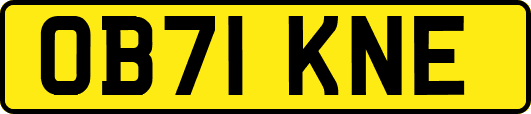 OB71KNE