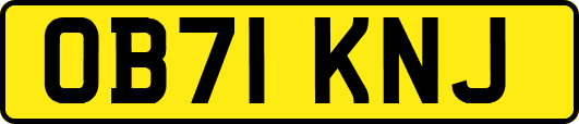 OB71KNJ