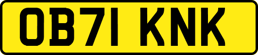 OB71KNK