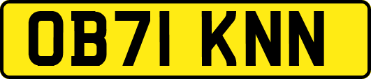 OB71KNN