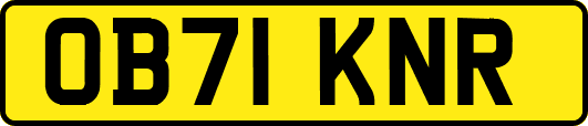 OB71KNR