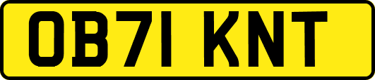 OB71KNT
