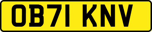 OB71KNV