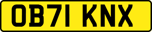 OB71KNX