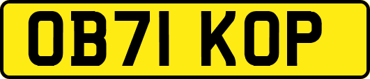 OB71KOP