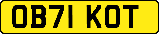 OB71KOT