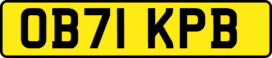 OB71KPB