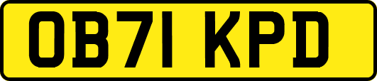 OB71KPD