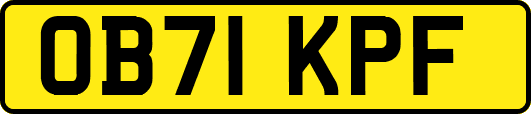 OB71KPF
