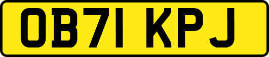 OB71KPJ