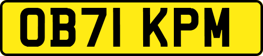 OB71KPM