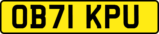 OB71KPU