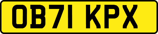 OB71KPX