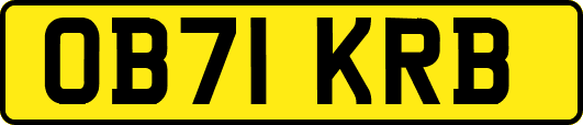 OB71KRB