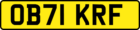 OB71KRF