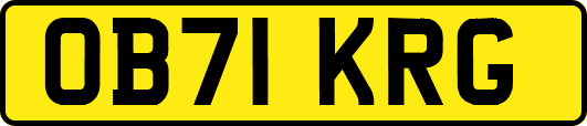 OB71KRG