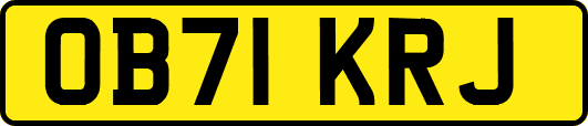 OB71KRJ