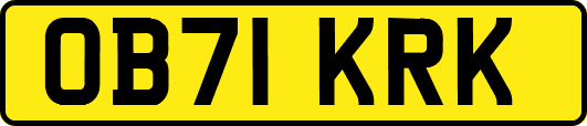 OB71KRK