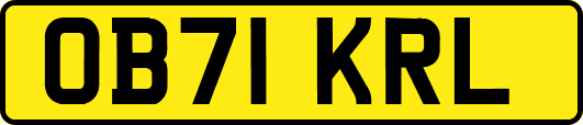 OB71KRL