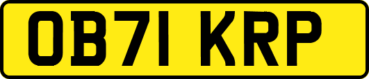 OB71KRP