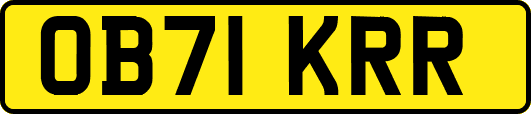 OB71KRR
