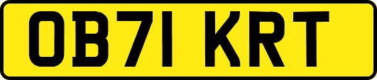 OB71KRT