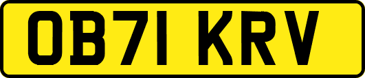 OB71KRV