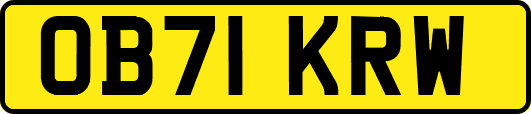 OB71KRW