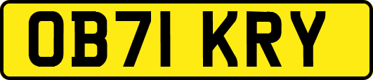 OB71KRY