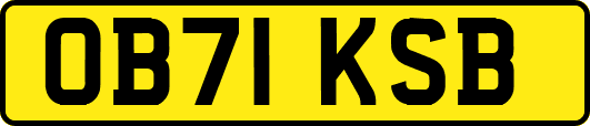 OB71KSB
