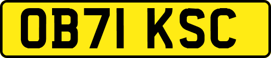 OB71KSC