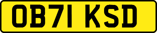 OB71KSD