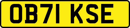 OB71KSE