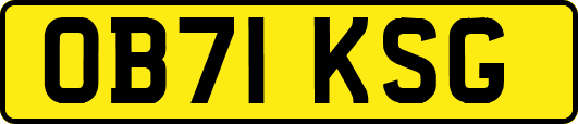 OB71KSG