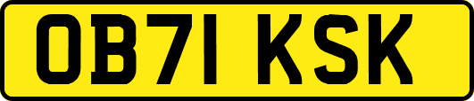 OB71KSK