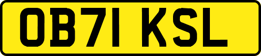 OB71KSL