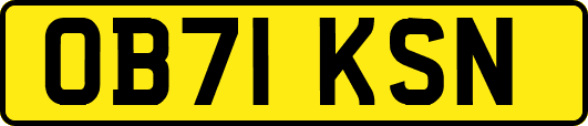 OB71KSN