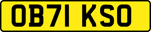 OB71KSO