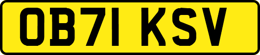 OB71KSV