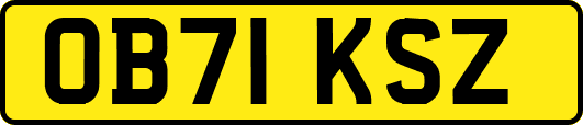OB71KSZ