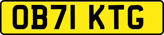 OB71KTG
