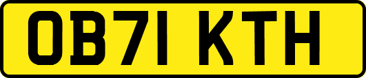 OB71KTH