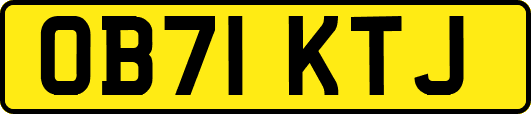 OB71KTJ