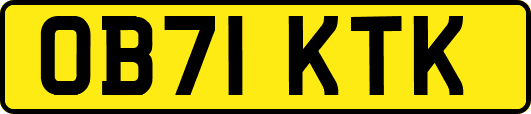 OB71KTK