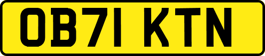OB71KTN