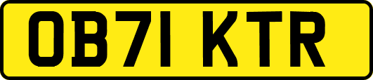 OB71KTR